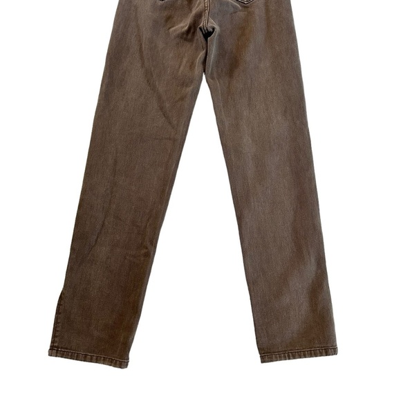 Pretty Little Thing Botton Side Slit Pants size 36 - Picture 14 of 16